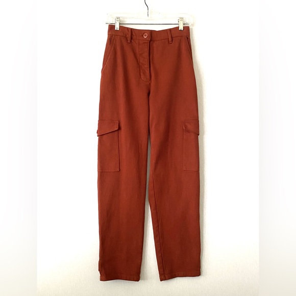 Wilfred Free Modern Cargo Pant - Picture 2 of 10